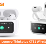 Lenovo Thinkplus XT81 Wireless Headphone