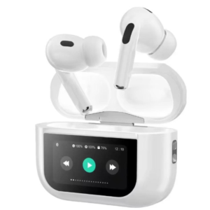 A9 Pro Digital Display Case Airpods