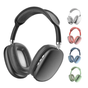 P9 Wireless Bluetooth Headphones