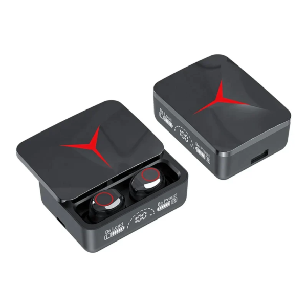 M90 Pro ENC Bluetooth Earbuds