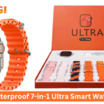 I9 Pro Max Smart Talk Watch – Purchase from Milygi.com