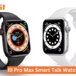 7-in-1 Ultra Smart Watch | Available at Milygi.com