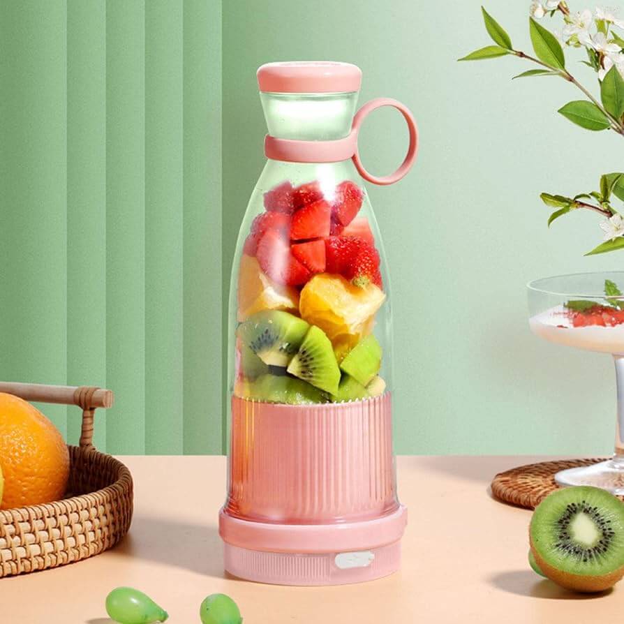 mini portable blender