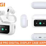 Air31 Wireless Earbuds – Premium Sound with Transparent Style | Buy Now at Milygi.com