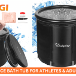 Top-Rated Waterproof Smartwatch for Fitness – Affordable & Stylish Wearable