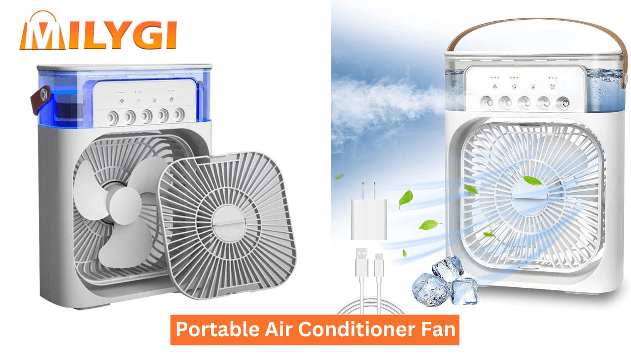 Portable Air Conditioner