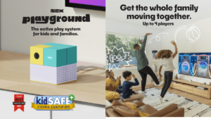 Nex Playground
