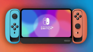 Big Sean Nintendo Switch