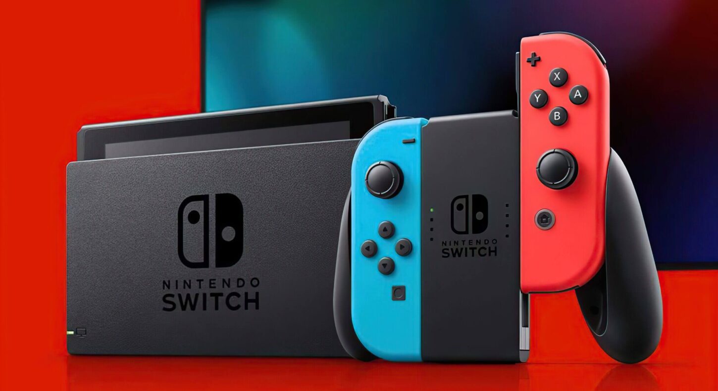 Nintendo Switch ROM